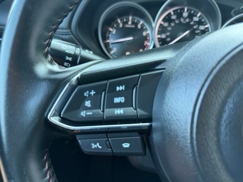 Used 2025 MAZDA CX-5 Carbon Edition AWD/4WD image 17