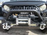 Used 2008 Jeep Wrangler Sahara image 5