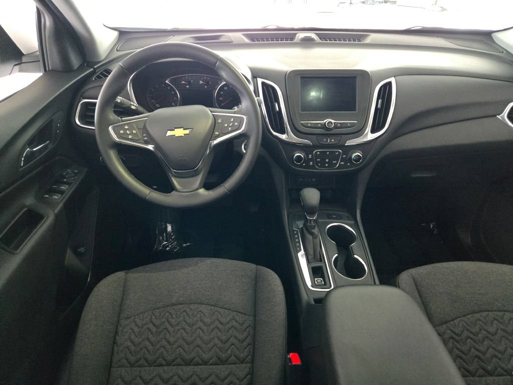 Certified 2024 Chevrolet Equinox LT FWD image 18
