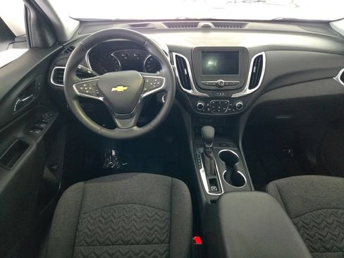 Certified 2024 Chevrolet Equinox LT FWD image 18