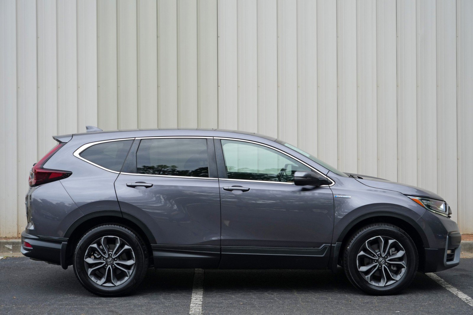 Used 2020 Honda CR-V EX-L image 47