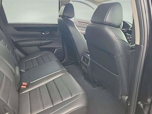 Used 2024 Honda CR-V EX-L image 25