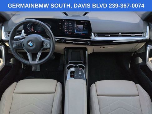 Certified 2023 BMW X1 xDrive28i w/ Convenience Package AWD/4WD image 16