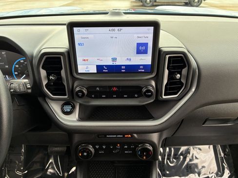 Used 2024 Ford Bronco Sport Big Bend image 20