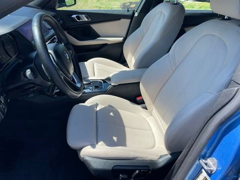 Used 2021 BMW 228i xDrive Gran Coupe w/ Convenience Package AWD/4WD image 6