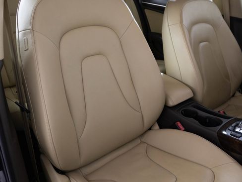 Used 2014 Audi A4 2.0T Premium Plus image 39