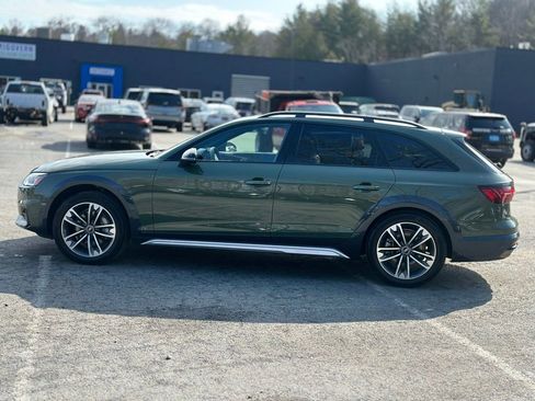 Certified 2023 Audi A4 2.0T allroad Premium Plus w/ Premium Plus Package AWD/4WD image 4
