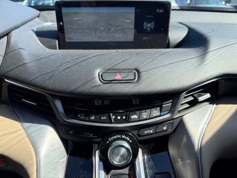 Used 2023 Acura TLX w/ Technology Package FWD image 12