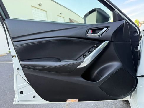 Used 2014 MAZDA MAZDA6 Touring image 18