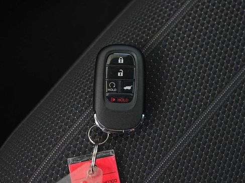 Used 2026 Honda CR-V Sport image 28