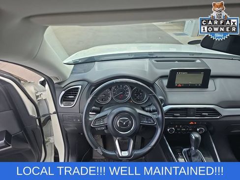 Used 2016 MAZDA CX-9 Sport FWD image 14