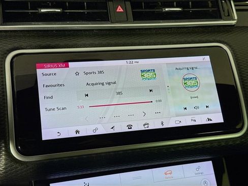 Used 2020 Land Rover Range Rover Velar R-Dynamic S image 15