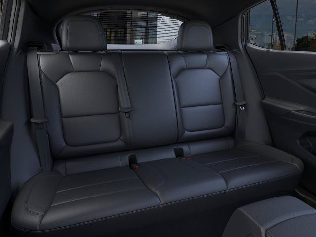 New 2026 Buick Envista Sport Touring w/ Convenience I Package FWD image 42