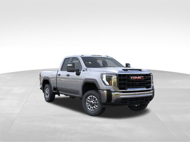 New 2026 GMC Sierra 2500 Pro w/ Convenience Package AWD/4WD image 1