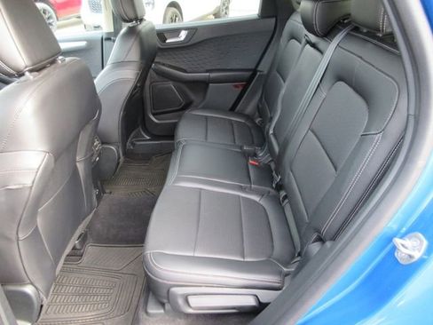Used 2020 Ford Escape SEL AWD/4WD image 24