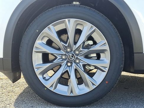 New 2026 MAZDA CX-90 3.3 Turbo w/ Preferred Package image 7