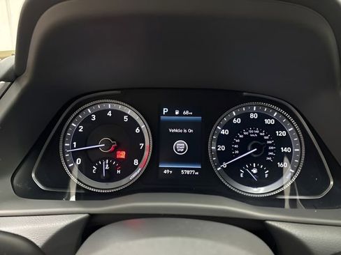 Used 2023 Hyundai Sonata SEL w/ Cargo Package image 15