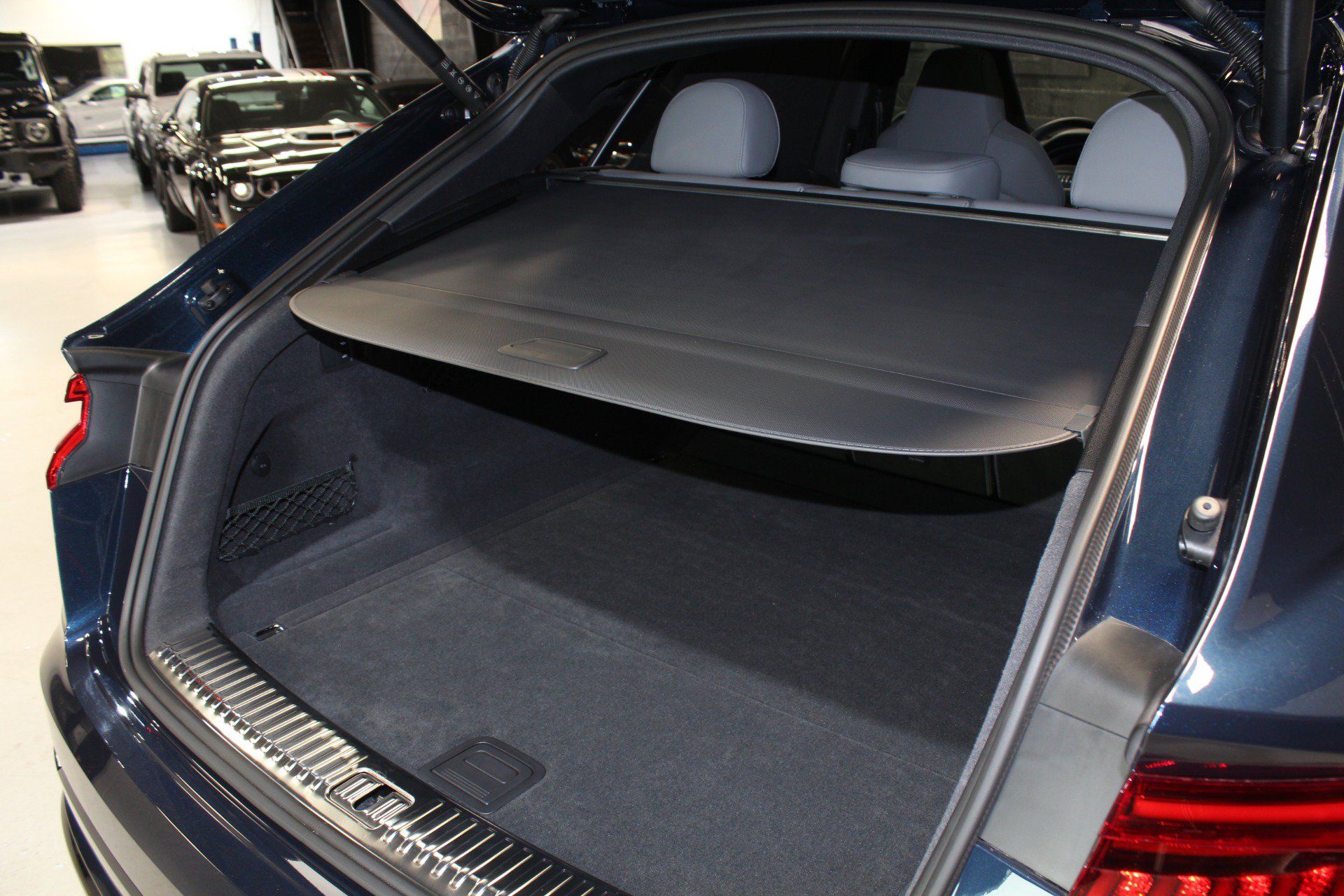 Used 2023 Audi SQ8 Premium Plus AWD/4WD image 82