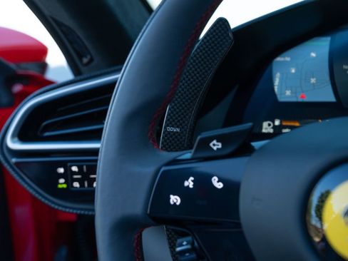 Certified 2024 Ferrari 296 GTS image 32