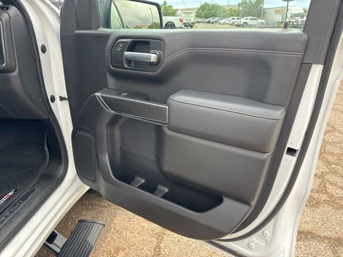 Used 2021 GMC Sierra 1500 AT4 AWD/4WD image 24