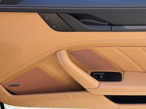 Certified 2024 Porsche 911 Targa 4 GTS image 25