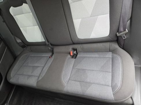 Certified 2024 Chevrolet Trax LS FWD image 24