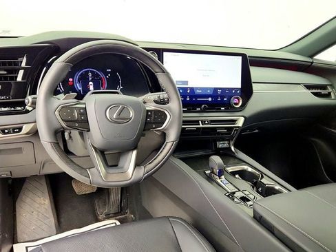 Used 2024 Lexus RX 350 Premium Plus w/ Convenience Package AWD/4WD image 13