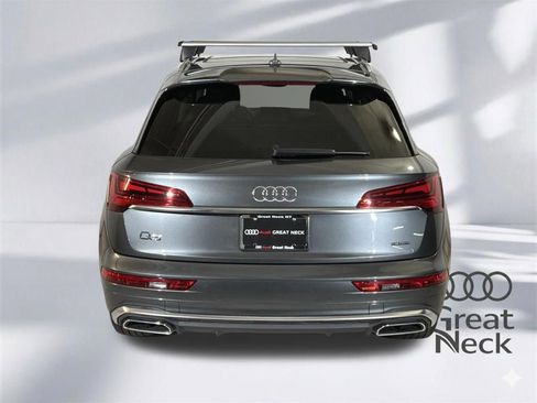 Used 2023 Audi Q5 2.0T Premium w/ Convenience Package image 22