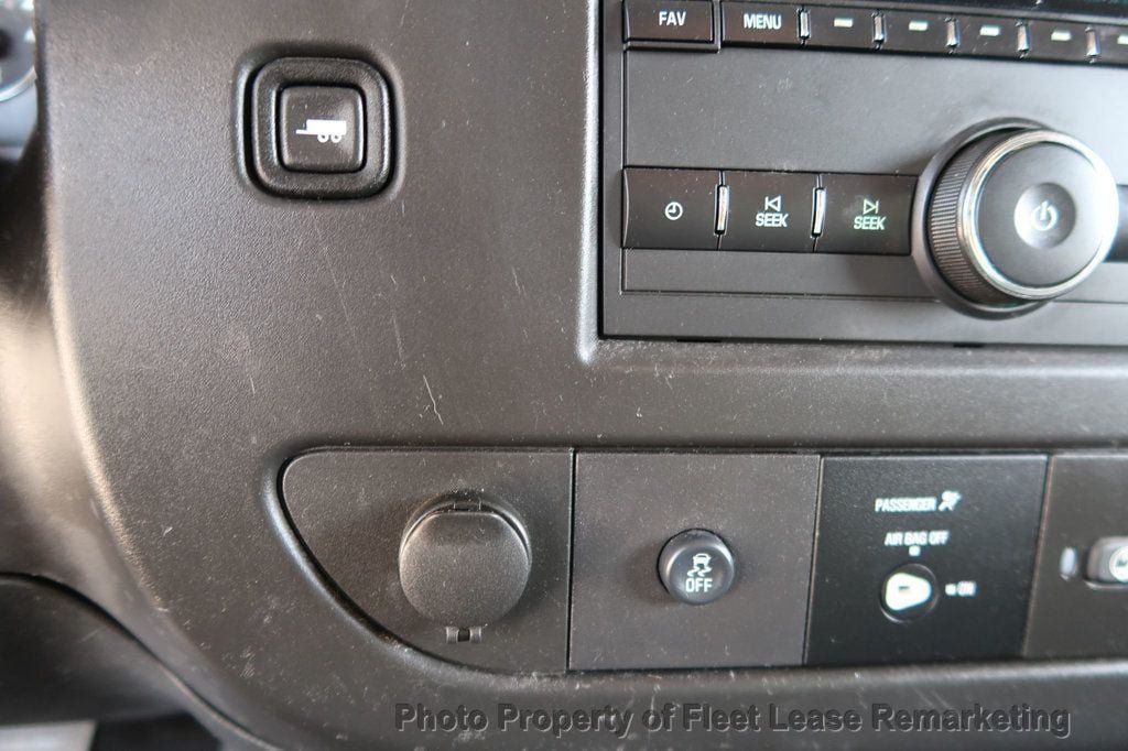 Used 2019 Chevrolet Express 2500 RWD image 29