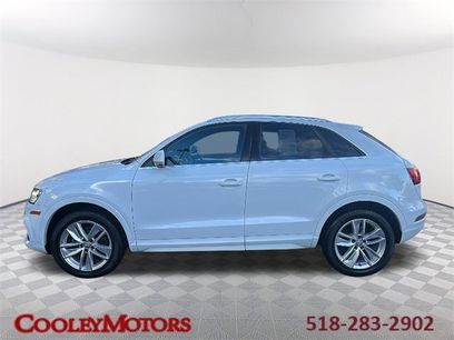 Used 2016 Audi Q3 2.0T Premium Plus