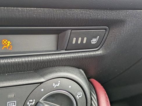 Used 2017 MAZDA CX-3 Touring w/ Premium Package AWD/4WD image 25