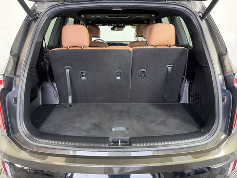 Used 2024 Kia Telluride EX X-Line image 15