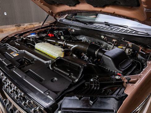 Used 2025 Lincoln Navigator Black Label image 45