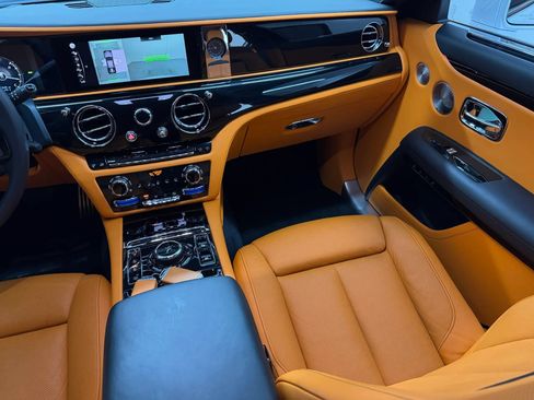 Used 2022 Rolls-Royce Ghost AWD/4WD image 94