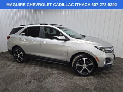 Used 2022 Chevrolet Equinox LT