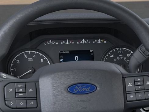 New 2026 Ford F150 STX AWD/4WD image 13