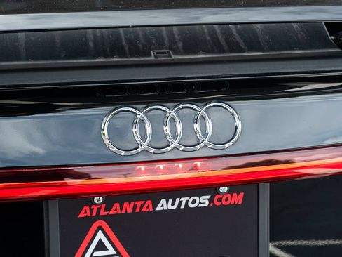 Used 2020 Audi A7 3.0T Premium Plus w/ Premium Plus Package AWD/4WD image 19