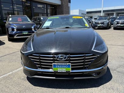 Used 2023 Hyundai Sonata SE w/ Cargo Package