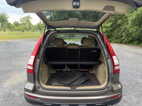 Used 2010 Honda CR-V EX-L image 23