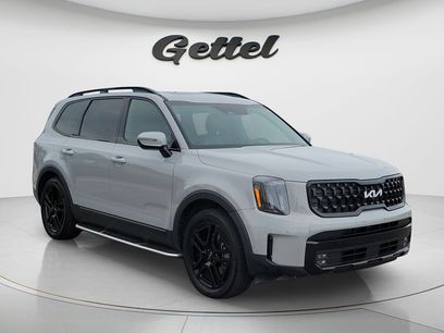 Used 2024 Kia Telluride SX X-Line