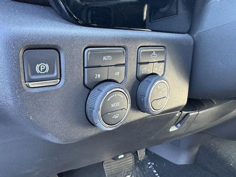 New 2026 Chevrolet Silverado 1500 RST image 11