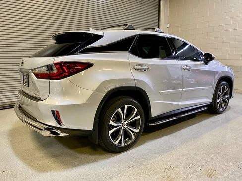 Used 2019 Lexus RX 350 FWD w/ Navigation Package image 9