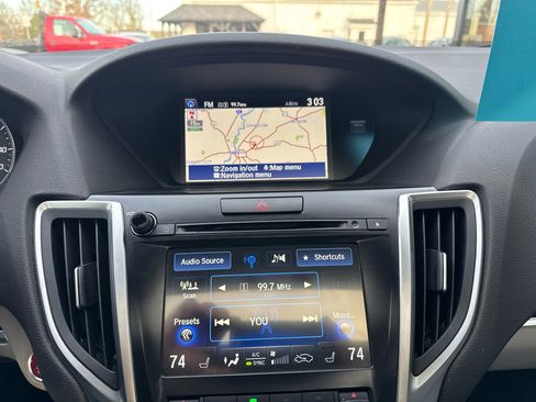 Used 2015 Acura TLX V6 w/ Technology Package image 20