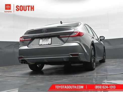 New 2026 Toyota Camry XSE AWD/4WD image 39