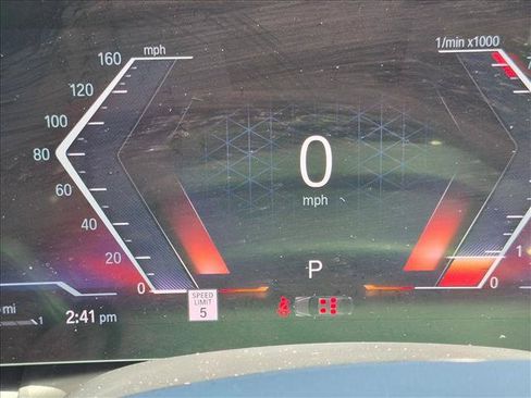 Used 2023 BMW 330i Sedan w/ Driving Assistance Package RWD image 3