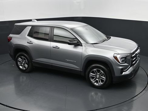 Used 2026 GMC Terrain Elevation FWD image 33