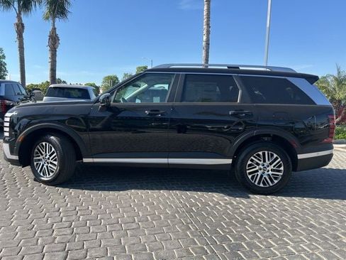 New 2026 Hyundai Palisade SEL image 6