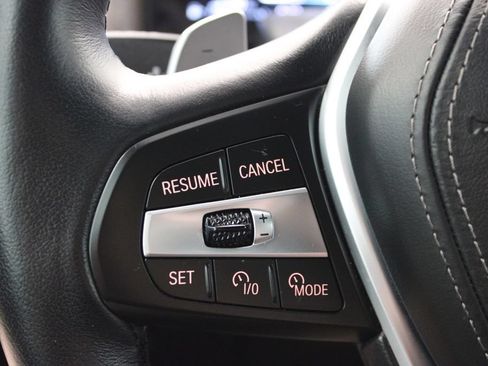 Used 2025 BMW X5 xDrive50e AWD/4WD image 21