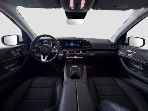 Used 2022 Mercedes-Benz GLE 350 GLE 350 image 9