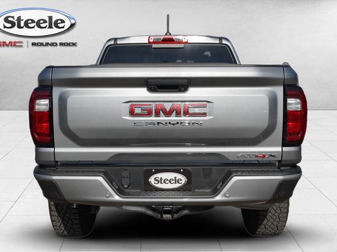 Used 2023 GMC Canyon AT4X AWD/4WD image 6